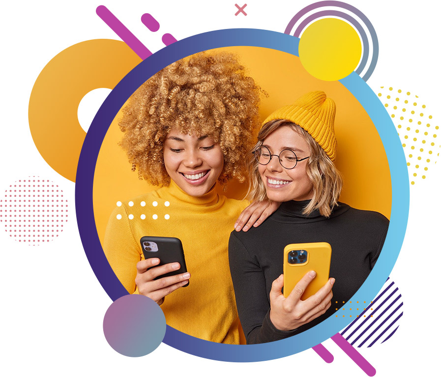 Ell Mídia Assessoria para influencers